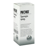 PHÖNIX SPONGIA spag.Mischung (PZN 4223777)