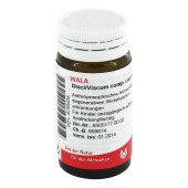DISCI/Viscum comp.cum Stanno Globuli (PZN 8785638)