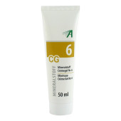MINERALSTOFF Cremegel Nr.6 (PZN 2732546)