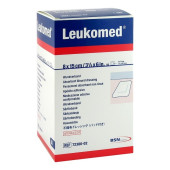 LEUKOMED sterile Pflaster 8x15 cm (PZN 1050738)
