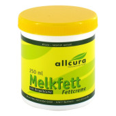 MELKFETT CREME m.Ringelblumen o.Vaseline (PZN 7380098)