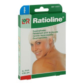 RATIOLINE aqua Duschpflaster 8x10 cm (PZN 1805415)