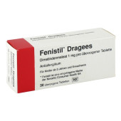 Fenistil Dragees (PZN 4959604)