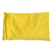 DINKEL WEIZEN Wärmekissen 20x30 cm m.Bezug (PZN 38988)