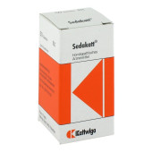 SEDAKATT Tabletten (PZN 8421089)