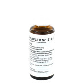 REGENAPLEX Nr.213 a Tropfen (PZN 8717200)