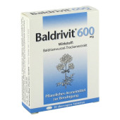 Baldrivit 600mg (PZN 4552819)
