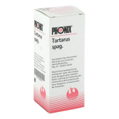 PHÖNIX TARTARUS spag.Mischung (PZN 4223814)