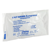 KALT-WARM Kompresse 7x10 cm (PZN 7681629)