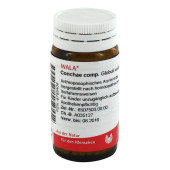 CONCHAE comp.Globuli (PZN 8785408)