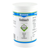 CANINA Knoblauch Tabletten f.Hunde (PZN 7637290)