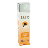 BIO-H-TIN Pflege Shampoo (PZN 4392959)