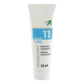 MINERALSTOFF Cremegel Nr.11 (PZN 2733586)