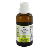 PHYSOSTIGMINUM KOMPLEX 283 Dilution (PZN 1013223)