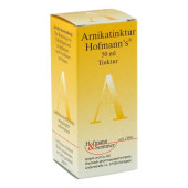 Arnikatinktur Hofmann's (PZN 691145)