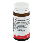BRYONIA STANNUM Globuli (PZN 8784679)