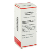 VASOTONICUM Oligoplex Liquidum (PZN 1812792)