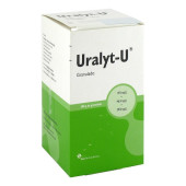 URALYT-U Granulat (PZN 4330651)
