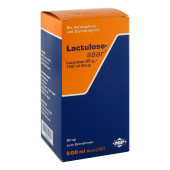Lactulose-saar (PZN 8860736)