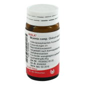 BRYONIA COMP.Globuli (PZN 8784596)