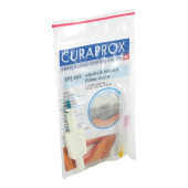CURAPROX CPS 403 prime Home+Travel Set 1Halt.+3Bü. (PZN 328752)
