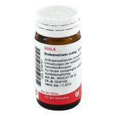 ENDOMETRIUM comp.Globuli (PZN 8785727)