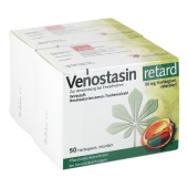 Venostasin retard (PZN 7577116)