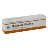 RUBISAN Creme (PZN 8594499)
