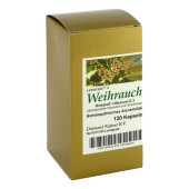 WEIHRAUCH KAPSELN (PZN 8414474)