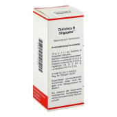 DOLICHOS N Oligoplex Liquidum (PZN 3112509)