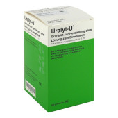 URALYT-U Granulat (PZN 4966449)