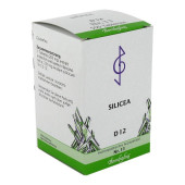 BIOCHEMIE 11 Silicea D 12 Tabletten (PZN 1074130)
