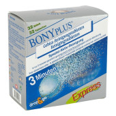 Bonyplus Reinigungsbrausetabletten (PZN 8857987)