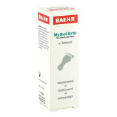MYTHOL forte Lösung (PZN 7631293)