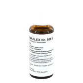 REGENAPLEX Nr.506 b Tropfen (PZN 4178462)