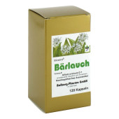 BÄRLAUCH KAPSELN (PZN 7722110)