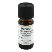 MANUKA ÖL 100% ätherisch (PZN 7717379)