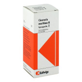 SYNERGON KOMPLEX 2 Cineraria maritima N Tropfen (PZN 4290271)
