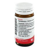 APIS/ARNICA Globuli (PZN 8783616)