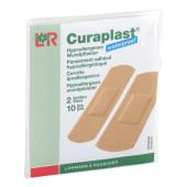CURAPLAST Strips wasserfest sortiert (PZN 7378569)