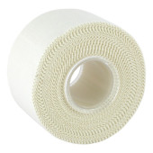 TAPEVERBAND 3,8 cmx10 m weiß (PZN 7329157)