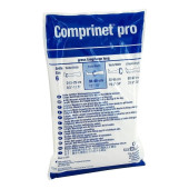 COMPRINET pro Strumpf oberschenk.lang Gr.6 weiß (PZN 8826745)