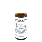 REGENAPLEX Nr.65 b Tropfen (PZN 4178404)