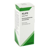 KLIFE spag.Peka Tropfen (PZN 4263185)