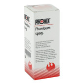 PHÖNIX PLUMBUM spag.Mischung (PZN 4223582)