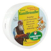 KAMILLEN SALBE N Salbe (PZN 4537518)