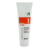 MINERALSTOFF Cremegel Nr.3 (PZN 2731908)