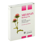 Silvaysan (PZN 8440483)