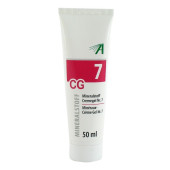 MINERALSTOFF Cremegel Nr.7 (PZN 2733037)