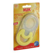 NUK Kühl-Beißring-Set (PZN 3757531)